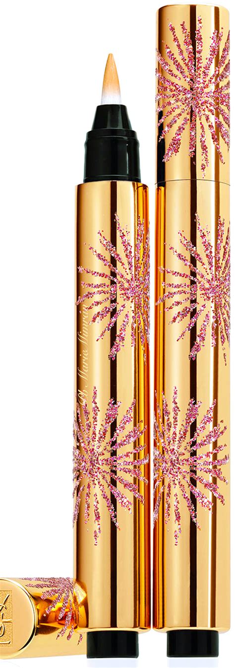 ysl dazzling lights touche eclat|YSL touche eclat pen.